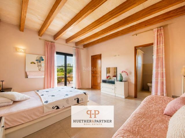 Casa Rural en venta en Migjorn, Baleares