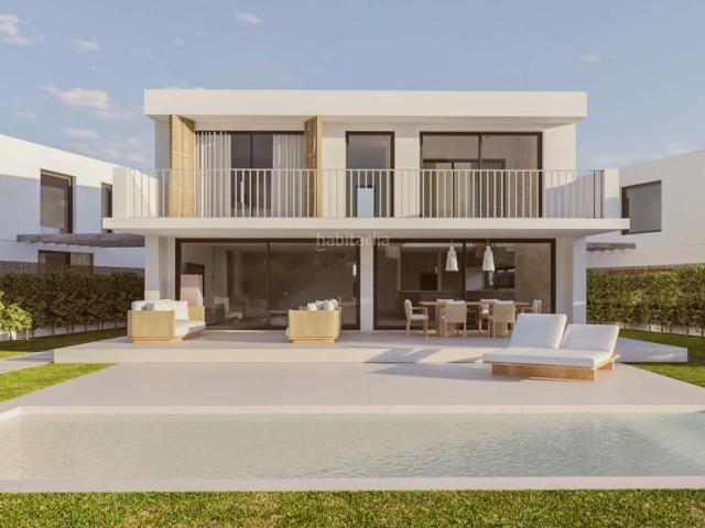 Casa Rural en venta en Cala Marçal, Migjorn