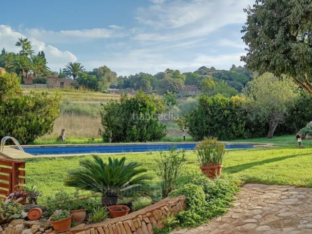 Casa Rural en venta en s'Horta, Migjorn