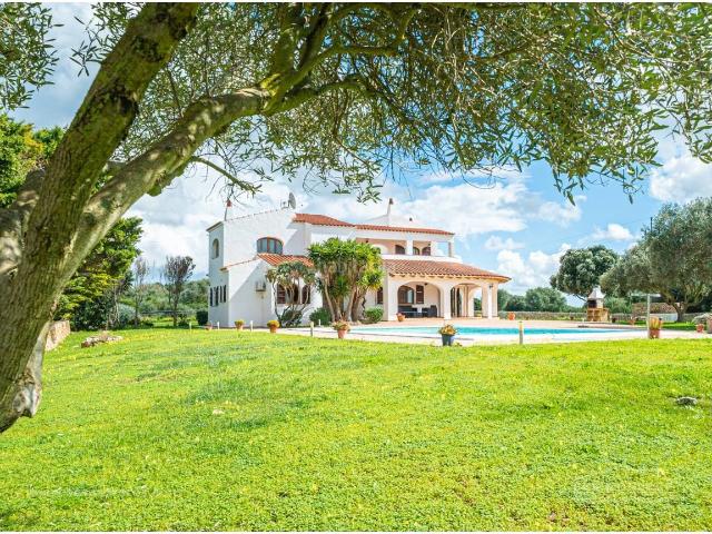 Casa Rural en venta en Menorca, Baleares