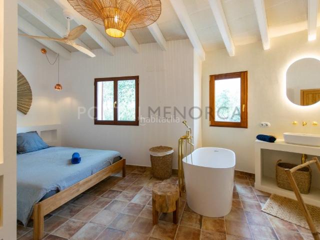 Casa Rural en venta en Menorca, Baleares