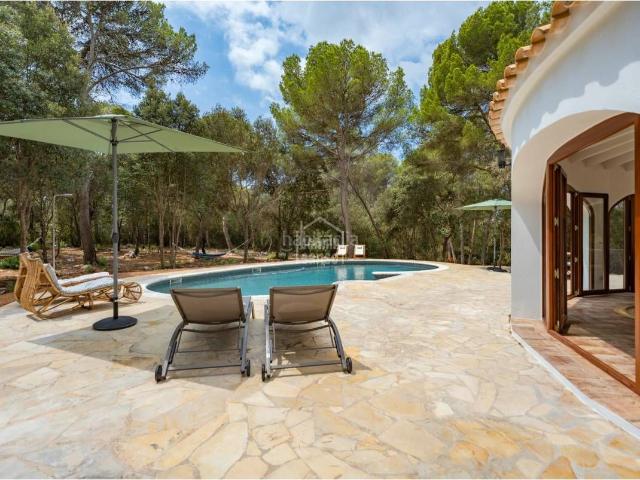 Casa Rural en venta en Menorca, Baleares