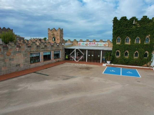 Casa Rural en venta en Menorca, Baleares