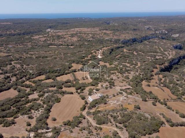 Casa Rural en venta en Menorca, Baleares