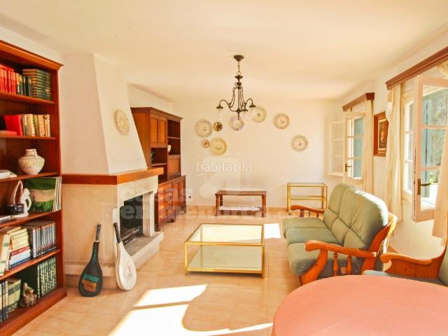 Casa Rural en venta en Menorca, Baleares
