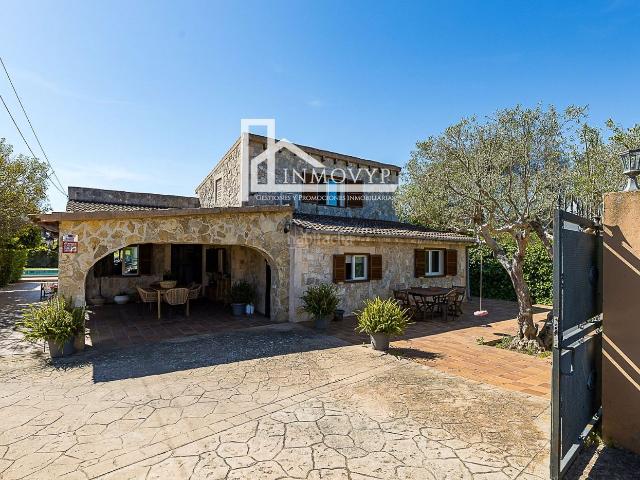 Casa Rural en venta en Crist Rei, Raiguer