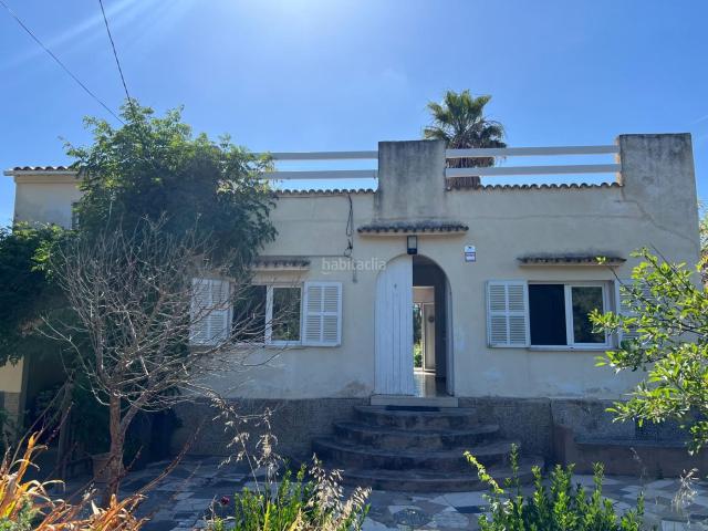 Casa Rural en venta en Crist Rei, Raiguer