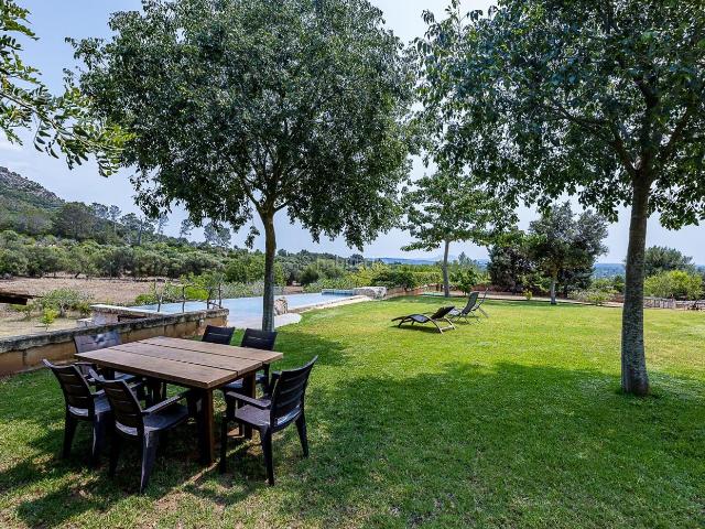 Chalet en venta en Crist Rei, Raiguer