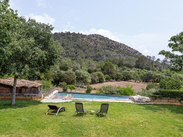 Chalet en venta en Crist Rei, Raiguer