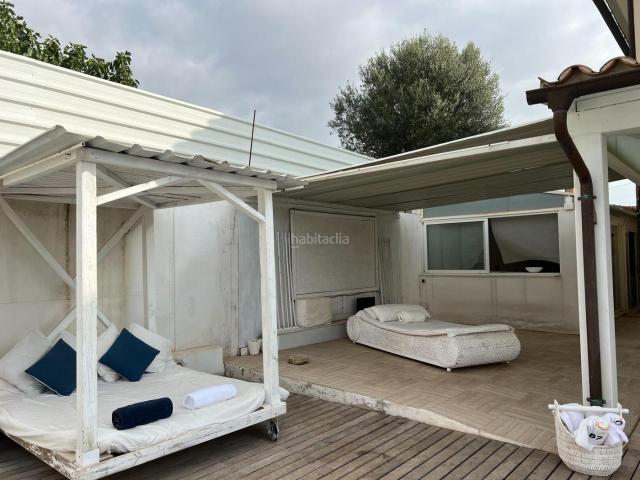 Chalet en venta en Crist Rei, Inca