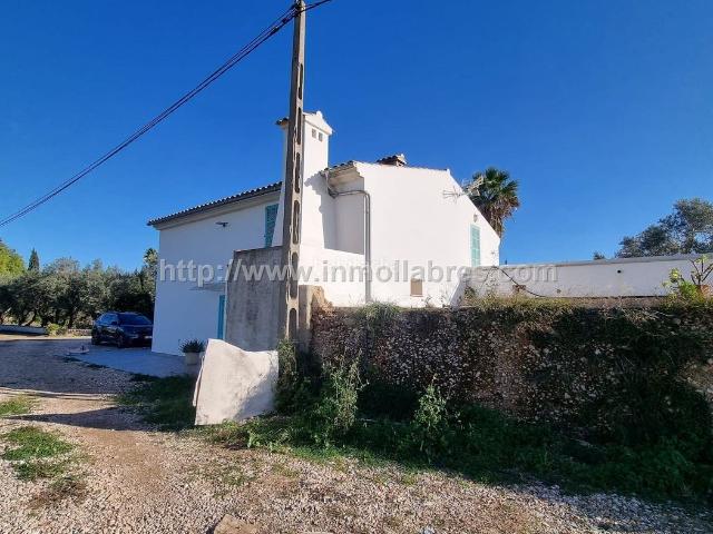 Casa Rural en venta en Crist Rei, Raiguer