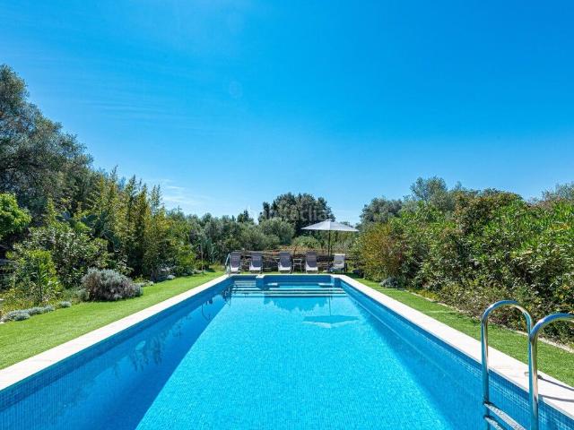 Casa Rural en venta en Es Pujol, Raiguer