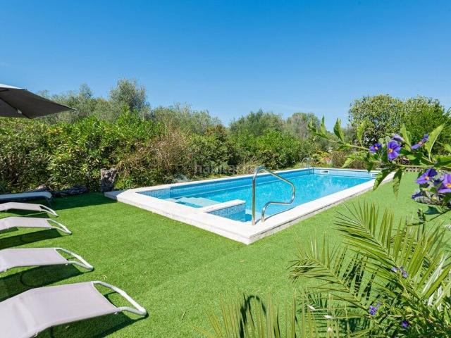 Casa Rural en venta en Es Pujol, Raiguer