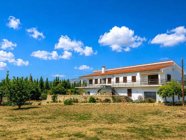 Casa Rural en venta en Crist Rei, Raiguer
