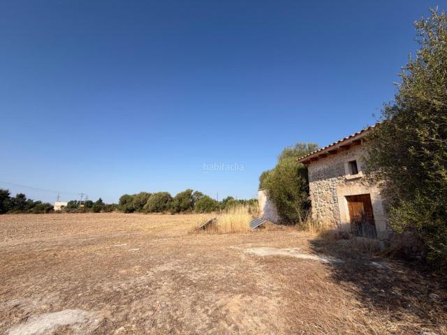 Casa Rural en venta en Raiguer, Baleares