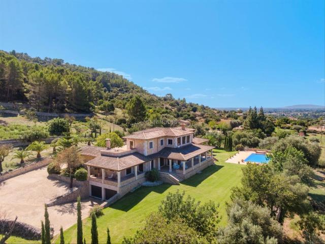 Casa Rural en venta en Búger