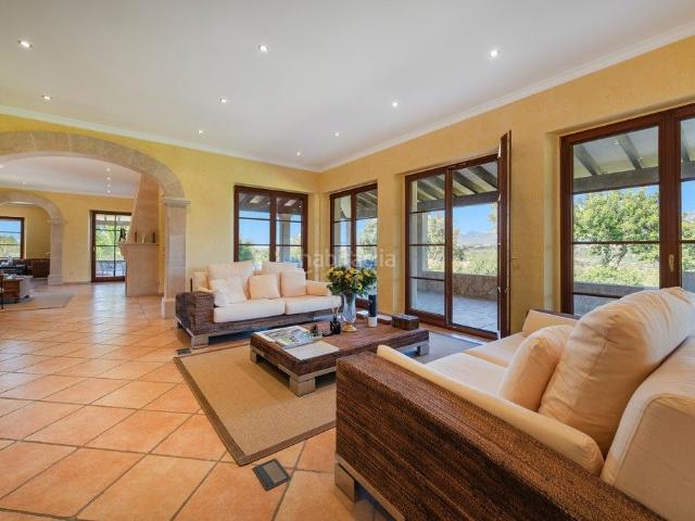 Casa Rural en venta en Raiguer, Baleares