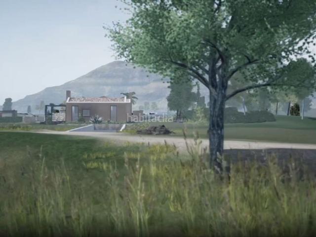 Casa Rural en venta en Raiguer, Baleares