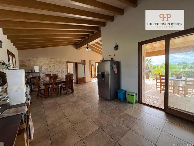 Casa Rural en venta en Pla de Mallorca, Baleares