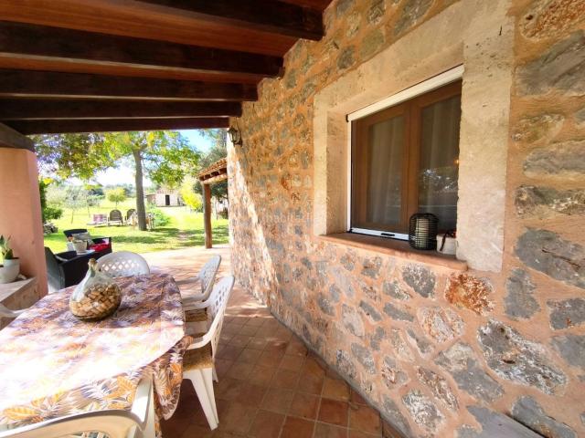 Casa Rural en venta en Pla de Mallorca, Baleares
