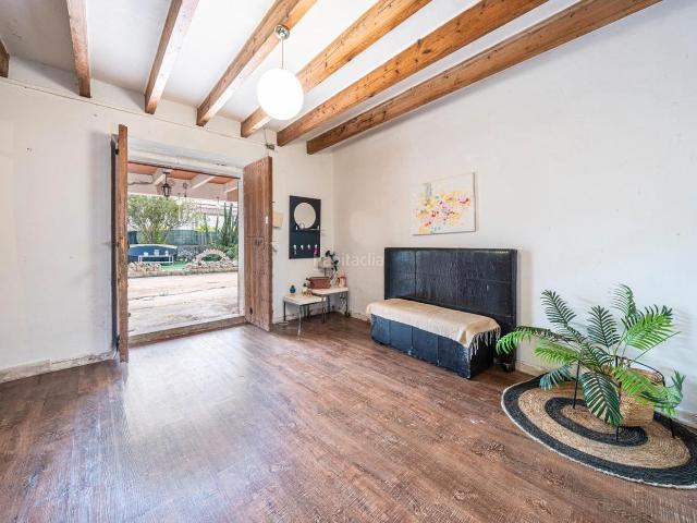 Casa Rural en venta en Lloret De Vistalegre