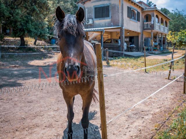 Casa Rural en venta en Pla de Mallorca, Baleares