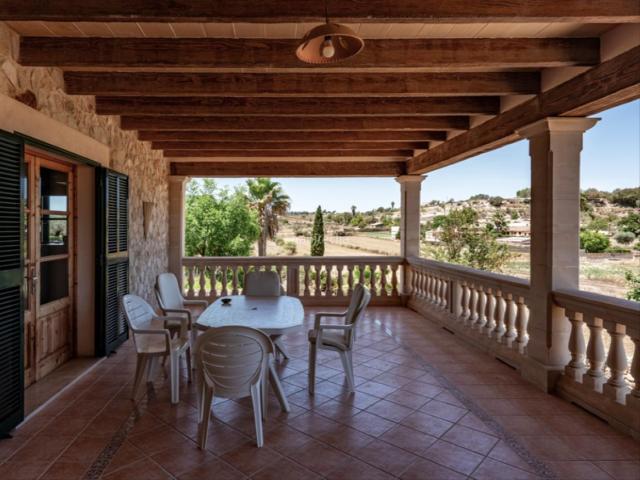 Casa Rural en venta en Lloret De Vistalegre