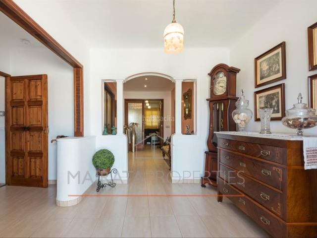 Casa Rural en venta en Raiguer, Baleares