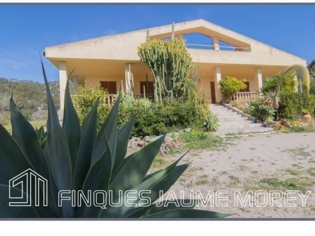 Casa Rural en venta en Lloseta
