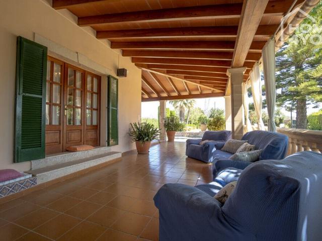 Casa Rural en venta en Raiguer, Baleares