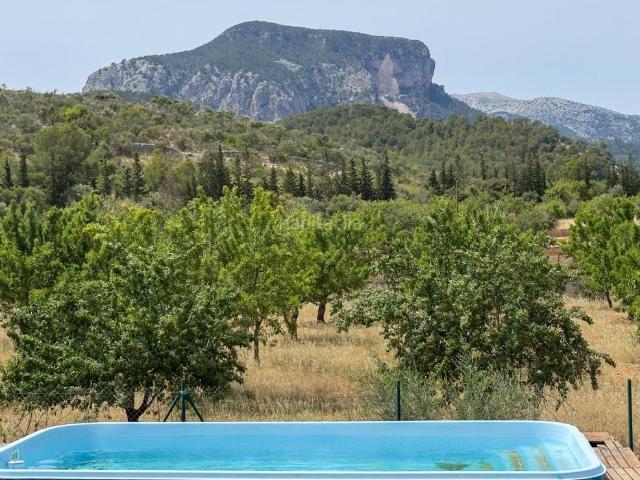 Casa Rural en venta en Lloseta
