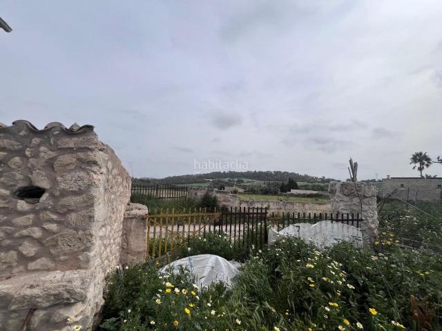 Casa Rural en venta en Pla de Mallorca, Baleares