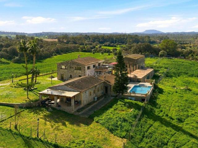 Casa Rural en venta en Pla de Mallorca, Baleares