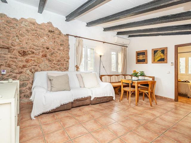 Casa Rural en venta en Pla de Mallorca, Baleares