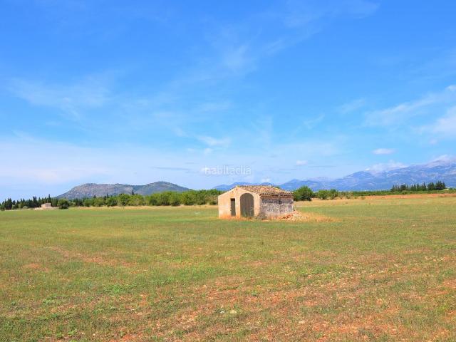 Casa Rural en venta en Binifalet, Pla de Mallorca