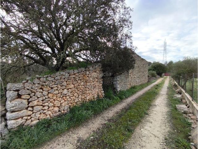 Casa Rural en venta en Pla de Mallorca, Baleares