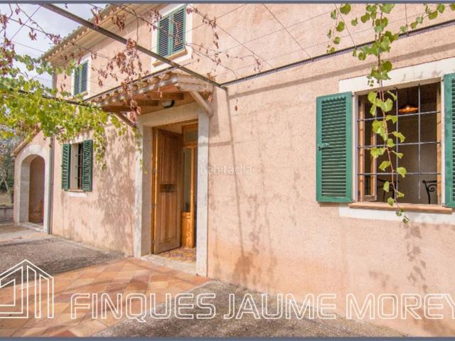 Casa Rural en venta en Pla de Mallorca, Baleares