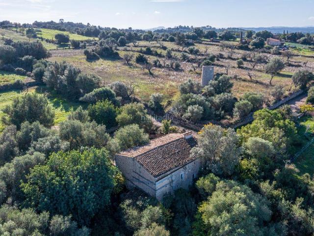 Casa Rural en venta en Pla de Mallorca, Baleares