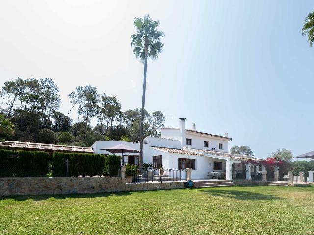 Casa Rural en venta en Pla de Mallorca, Baleares