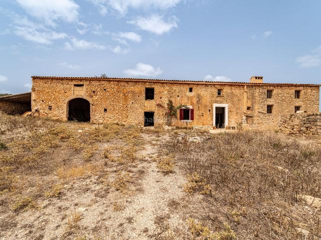 Casa Rural en venta en Manacor, Llevant