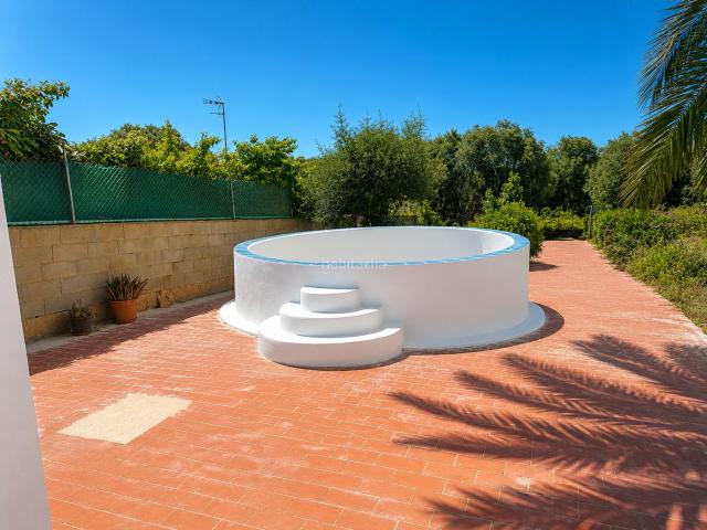 Casa Rural en venta en Manacor, Llevant