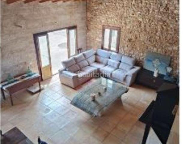 Casa Rural en venta en Pla de Mallorca, Baleares
