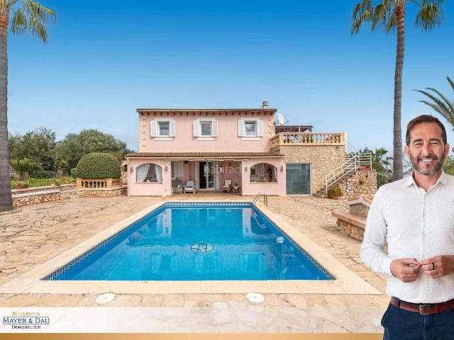 Casa Rural en venta en Manacor, Llevant