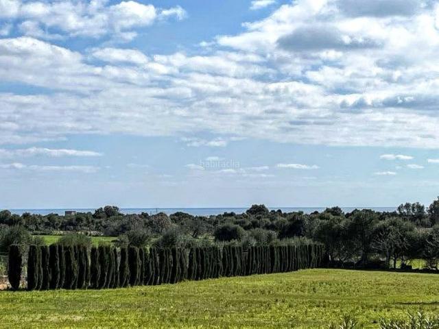 Casa Rural en venta en Manacor, Llevant