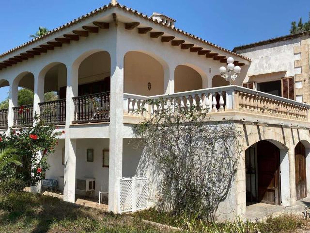 Casa Rural en venta en Manacor, Llevant