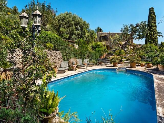 Casa Rural en venta en Raiguer, Baleares