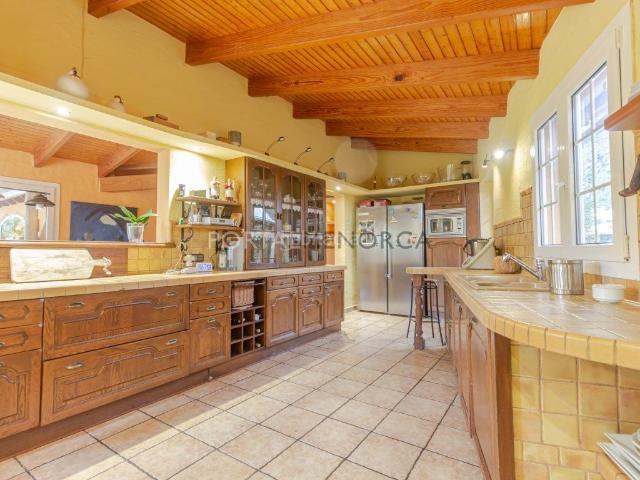 Casa Rural en venta en Llucmaçanes, Menorca