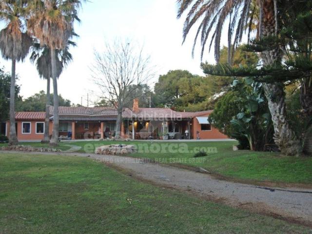 Casa Rural en venta en Llucmaçanes, Menorca