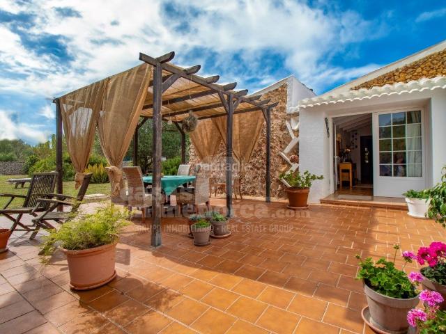 Casa Rural en venta en Llucmaçanes, Menorca