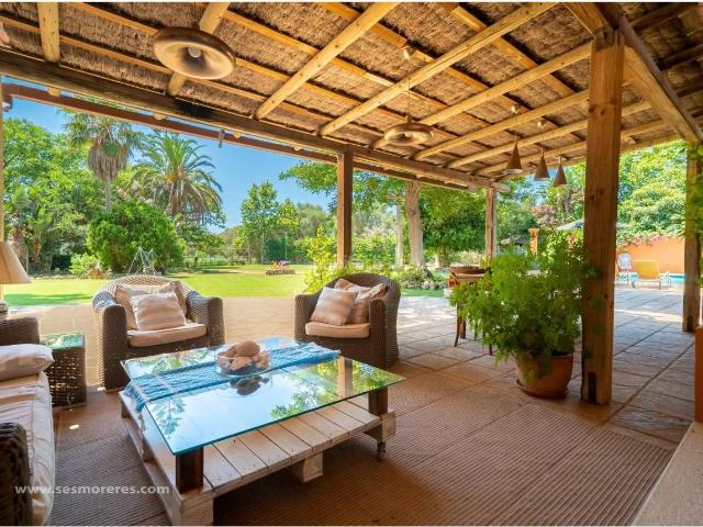 Casa Rural en venta en Llucmaçanes, Menorca